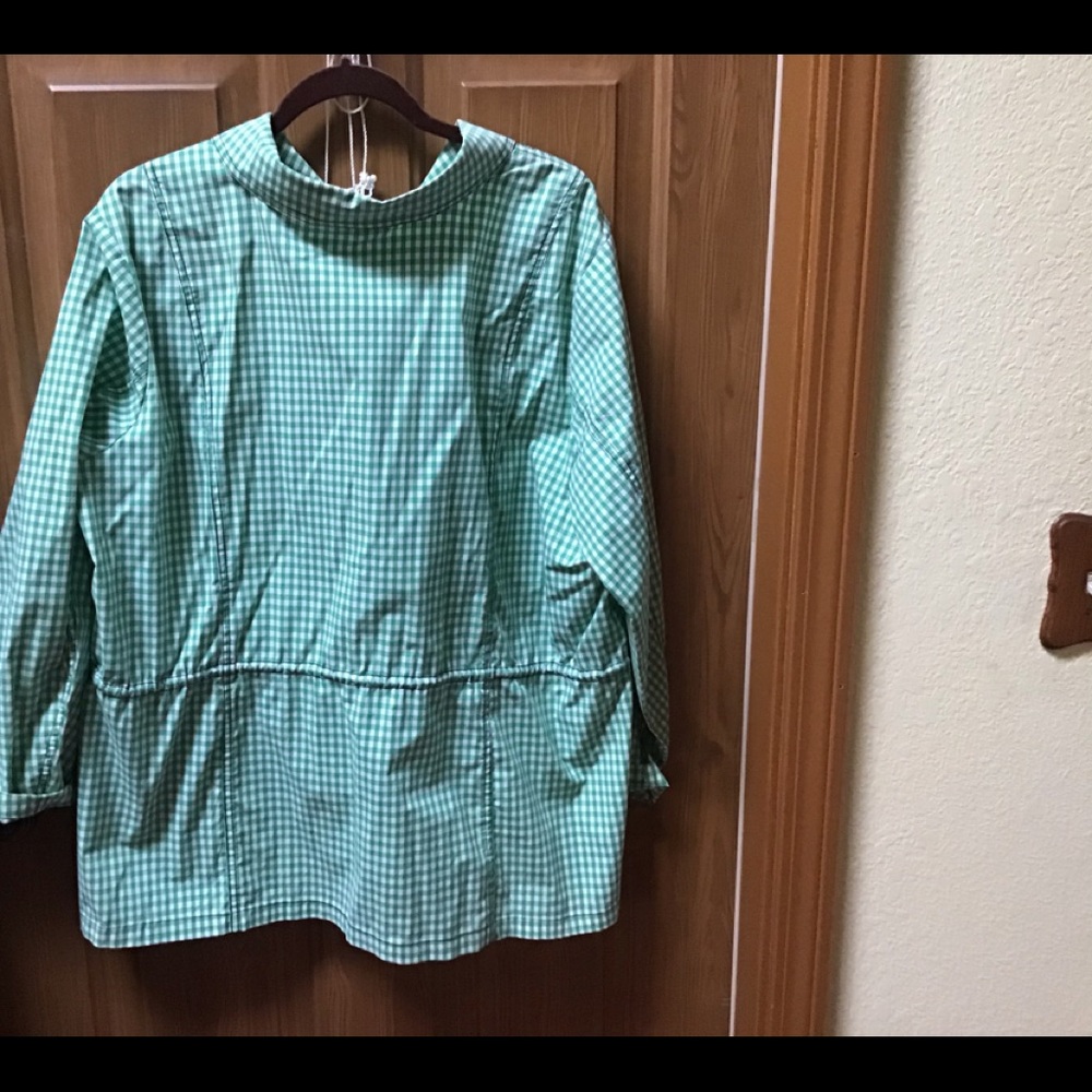 Light jacket - Picture 2 of 3